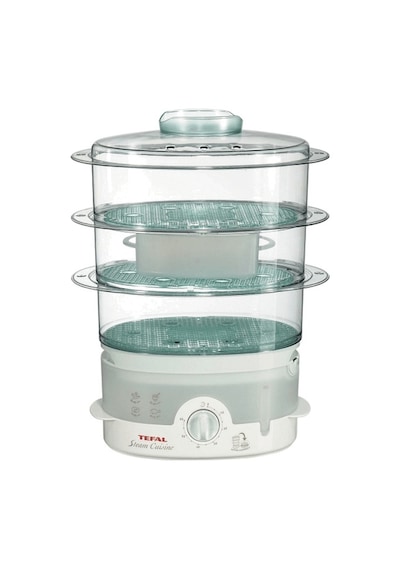 Tefal VC1002 Buharlı Pişirici