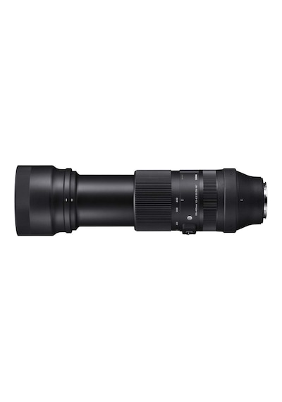 Sigma 100-400 MM F/5-6.3 DG DN OS Contemporary (Sony E-Mount) Uyumlu Lens