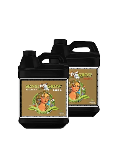 Advanced Nutrients Sensi Coco Grow Part A-b Ph Perfect 500 Ml Bitki Besini Diğer