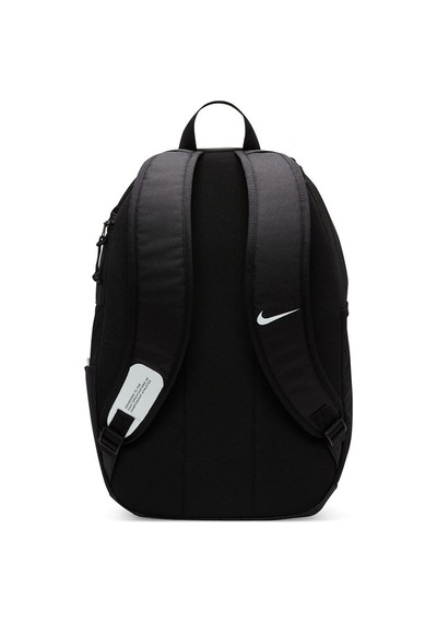 Nike Academy Team Backpack 30l Siyah Yağmurluklu Spor Sırt Çantası Dv0761-011 Siyah