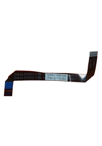 Dell Inspıron 5521 15r-5521 Touchpad Flex