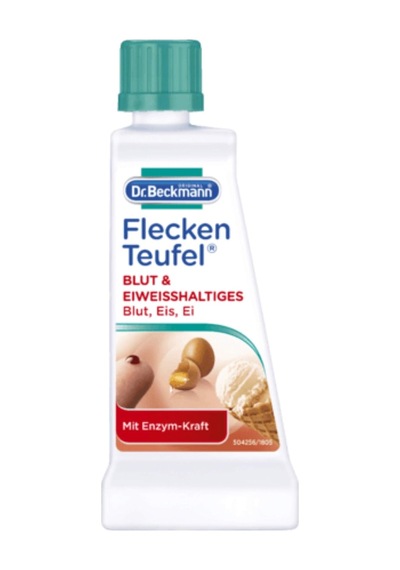 Leke Çıkarıcı - Kan Ve Protein 50 Ml/almanya