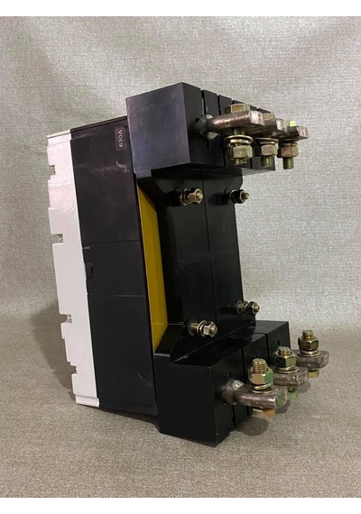 Westhomes 630A 8Kv Kaçak Akım Korumalı Şalter Wcm1-630L/3300