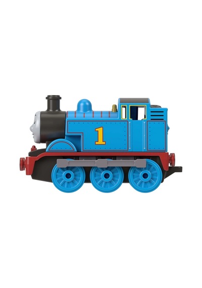 Mey İthalat Jhk82 Thomas Ve Arkadaşları - Küçük Tekli Tren