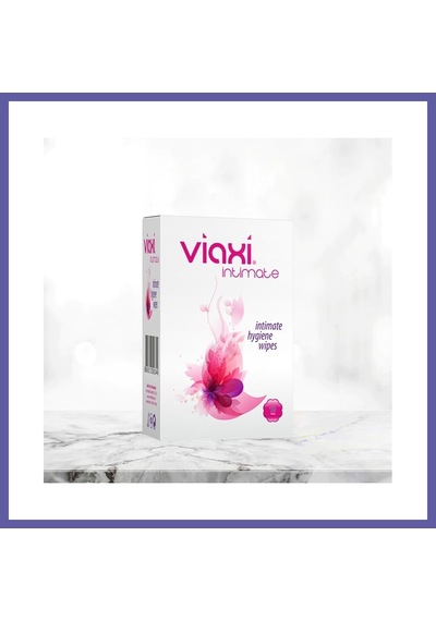 Bezos Viaxi Intimate Hijyen Mendili Nıda