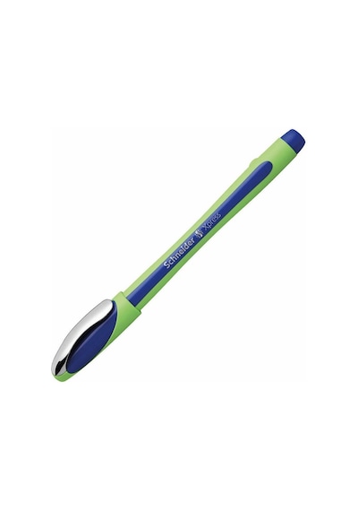Schneider Fineliner Xpress 0.8 Mavi Kalem