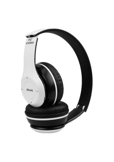 True Wireless P47 Bluetooth 5.0 Kulak Üstü Kulaklık
