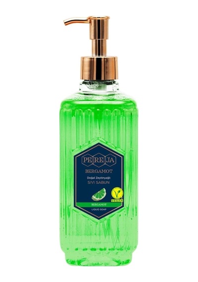 Pereja Sıvı Sabun 500 Ml Limonu
