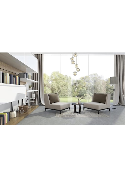 Avonni Av-60291-6et Eskitme Kaplama Modern Avize E14 Metal Cam 40cm Diğer