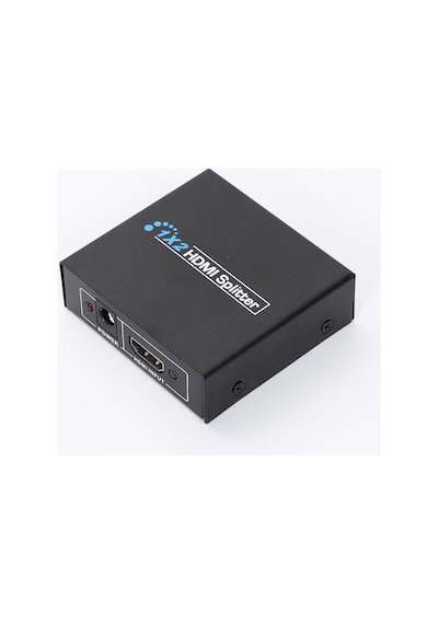 Sp-hd Splıtter/1-2 1 Giriş 2 Çıkış 1080p V1.4 Hdmı Splıtter