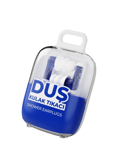 Otiflex Duş Kulak Tıkacı Medium
