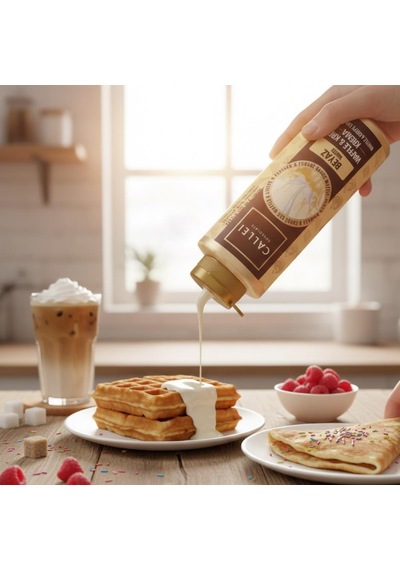 Callei 300 Gr Beyaz Waffle