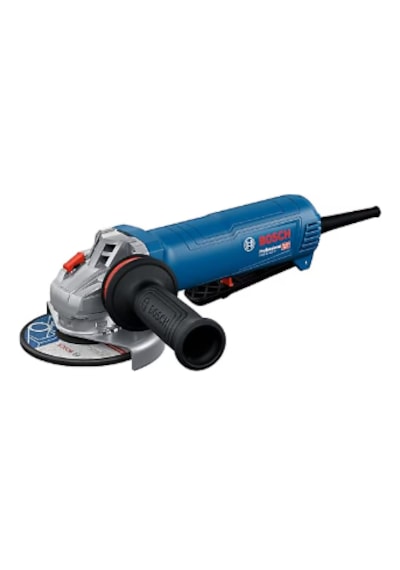Bosch Gws 12-125 P Avuç Taşlama Makinesi