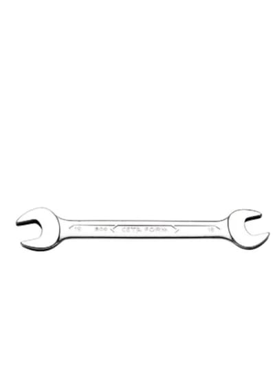 Ceta Form B09-3032 30x32 Çatal İki Ağızlı Anahtar 300mm