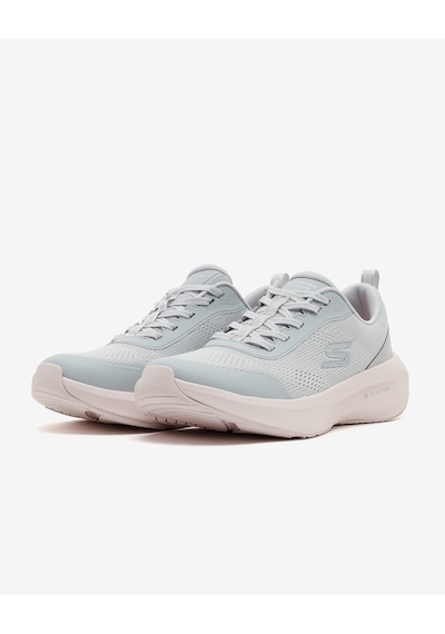 Skechers Plush Foam Kadın Gri Spor Ayakkabı 150572 Gypk
