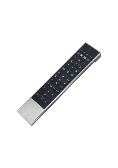 Vestel İle Uyumlu 37pf7014 37 Lcd Tv Kumandası