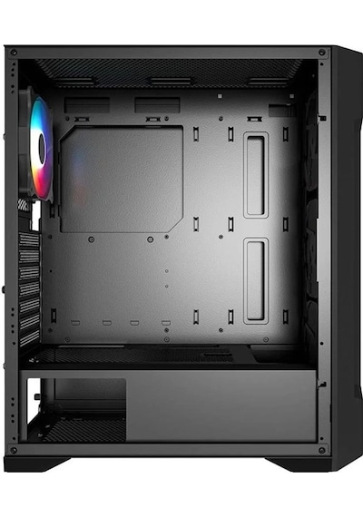 Powerboost PB-PS6849 B 650 W 80+ Bronze Gaming Mid-Tower Bilgisayar Kasası
