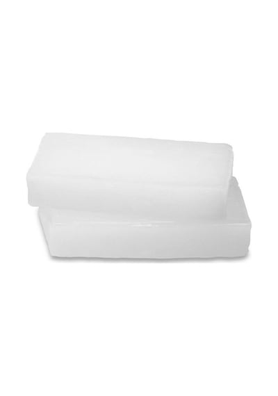 20 Kg Toptan Hazır Parafin Beyaz