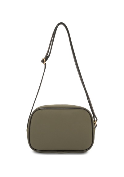 Fossil Kadın Çapraz Çanta 05fd26y526 Haki