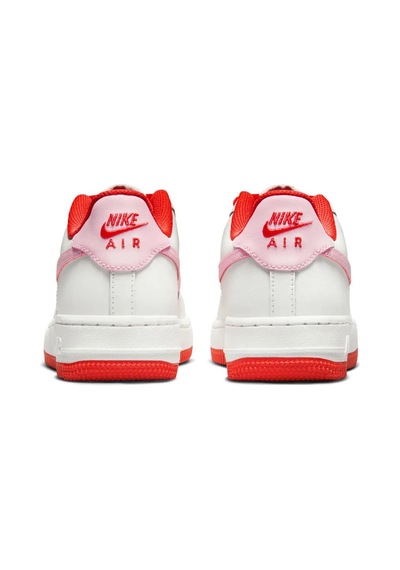 Nike Air Force 1 'valentine's Day' Bg Hv5165-121 Çok Renkli