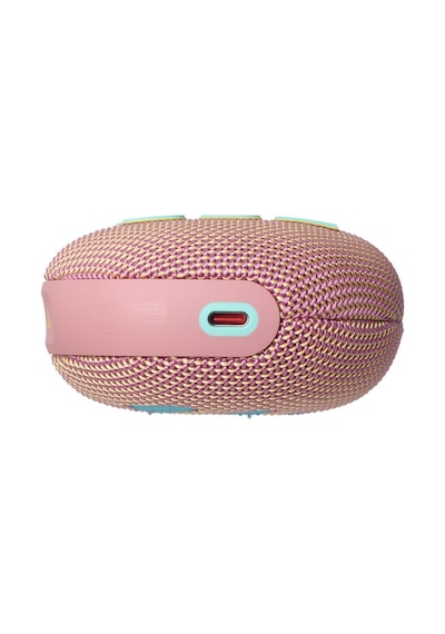 Jbl Clip 5 Taşınabilir Bluetooth Hoparlör Pembe