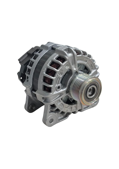 Seg 12v Alternatör Dinamo 150 A Lın2 Nıssan-renault 1.5 Dcı 2013