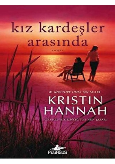 Kız Kardeşler Arasında Pegasus Yayınları - Pegasus Yayınları