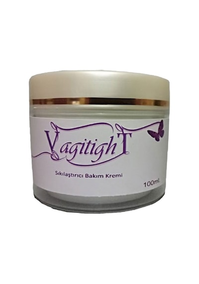 Vagitight 2 Adet Kadınlara Özelbölge Wajına Şekillendirme Pres Antigeniş 100 Ml