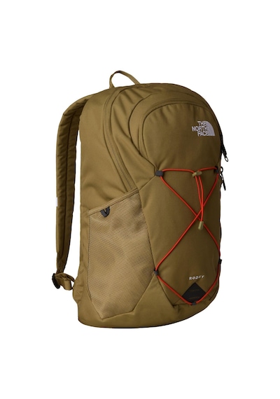 The North Face Rodey Unisex Çanta Nf0a3kvcmty1 Kırmızı