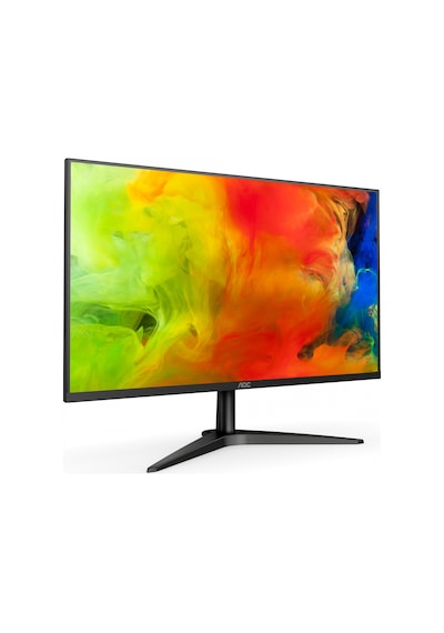 AOC 24B1H 23.6" 5 MS 60 Hz HDMI+VGA Full HD VA LED Monitör