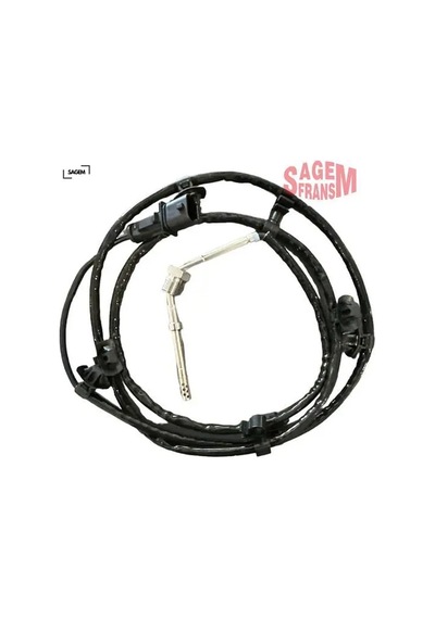 Turbo Isı Kaptoru Sıgnum Hb 1.9 Cdtı 2004 2008-vectra C 1.9 Cdtı 2004 2009 Sagem 55190617