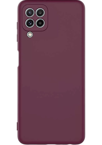 Samsung Uyumlu M22 Kılıf Mara Lansman Kapak
