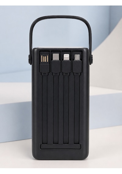 Pw450 - 822 - 50000 - Csmo-tex - Hızlı Powerbank Açık