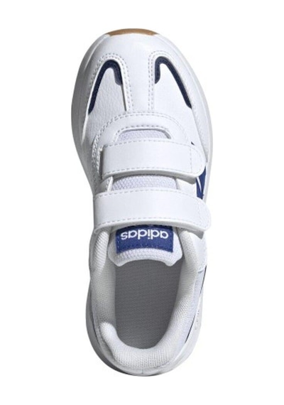Adidas Çocuk Spor Ayakkabı Tensaur Swıtch Cf C Jh9255 beyaz