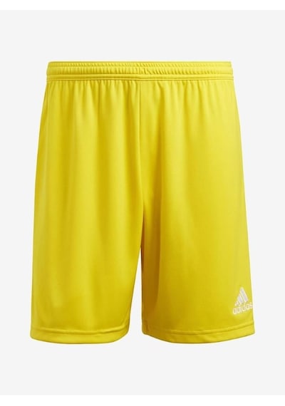 Adidas Entrada 22 Short Erkek Futbol Şortu Sari