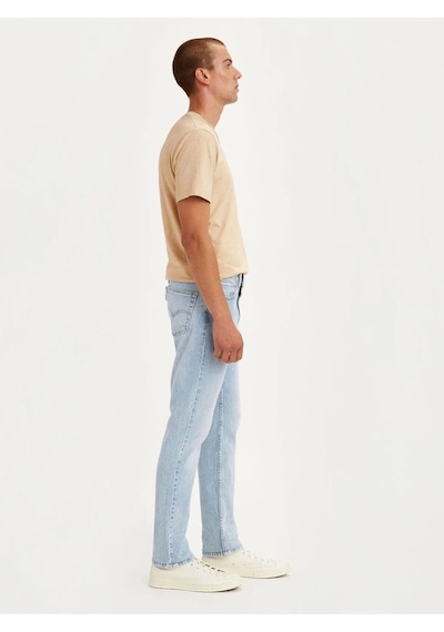 Levi's Erkek 511 Slim Fit Jean 04511-5462-68 Mavi