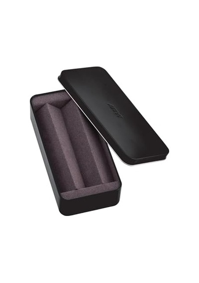 Lamy Al-star Siyah Metal Kutu 165-Koyu Yeşil