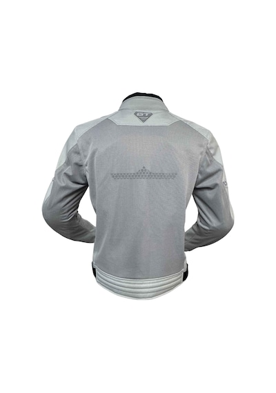 Forte Gt 2001054 White Stone Motosiklet Montu