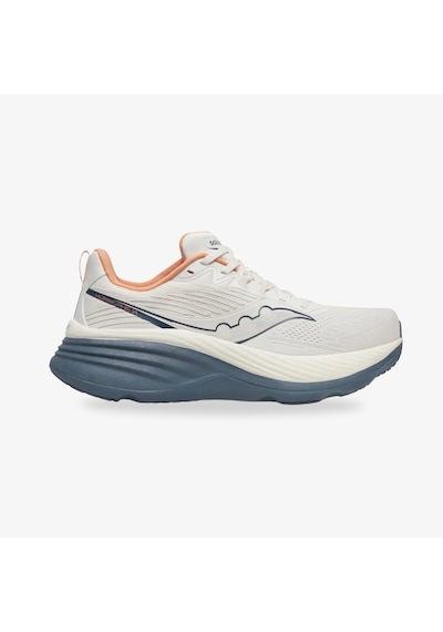 Saucony Hurricane 24 Kadın Krem Spor Ayakkabı S20933