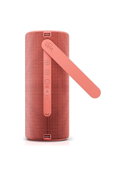 Loewe We. Hear 2 Coral Red Bluetooth Hoparlör