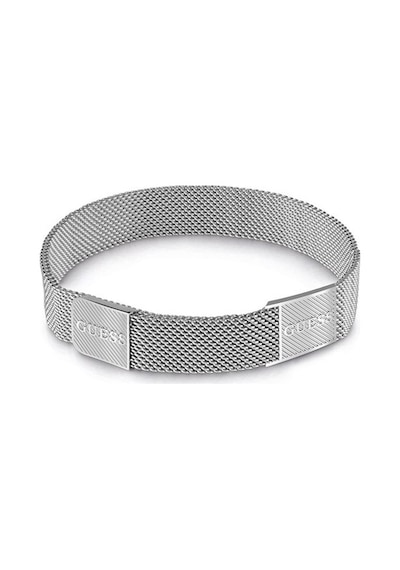 Guess JGUJUMB03027JWSTTU Bileklik Gümüş