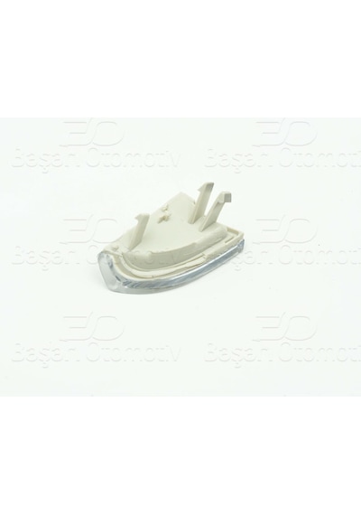 Wıscovw Passat Cc 09 -12 Tampon Reflektoru On Sol Beyaz 3c8807717
