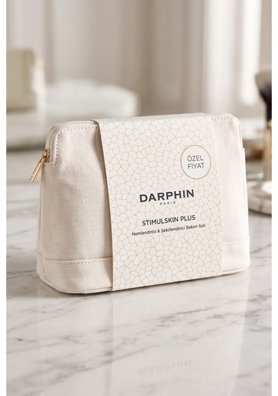 Darphin Stimulskin Plus Nemlendirici Ve Şekillendirici Bakım Seti