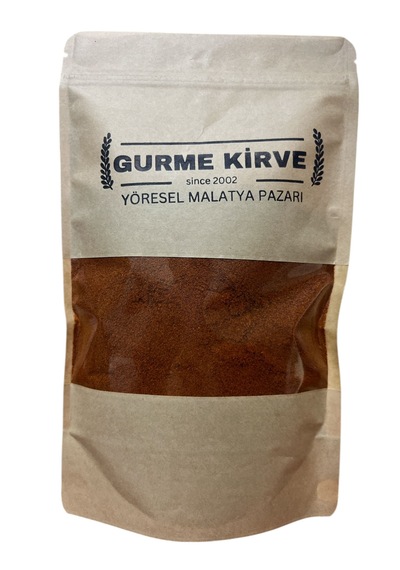 Gurme Kirve Acı Toz Biber 250 G