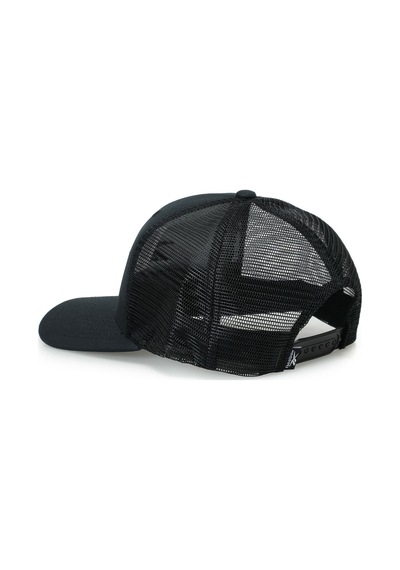 Reebok Şapka Unisex Siyah Rbh5400-001 Siyah-sıyah