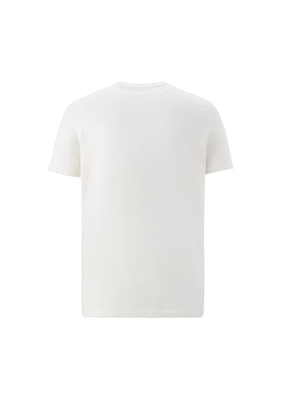 Gs Store Galatasaray Erkek T-shirt E241111 Ekru