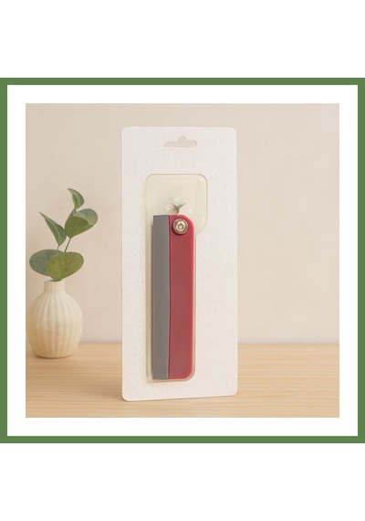 Bezos Cam Sileceği Çekpas 17.5 Cm - Mutfak Banyo Oto Pencere Hb006