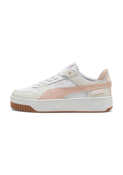 Puma Carına Street Vtg Kadın Ayakkabı 392338 05 Beyaz