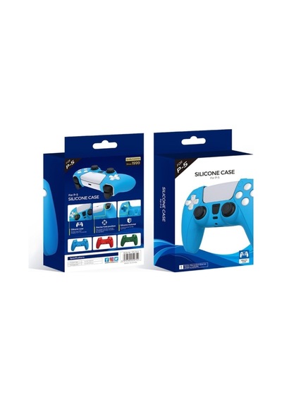 Ps5 Joystick Kol Koruyucu Silikon Kılıf