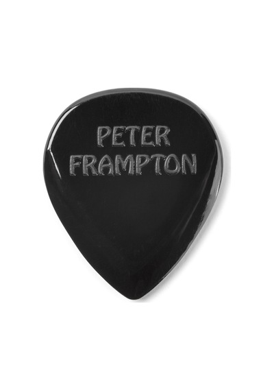 Jim Dunlop Peter Frampton Pena Siyah